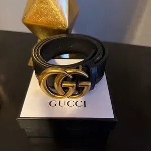 Belt